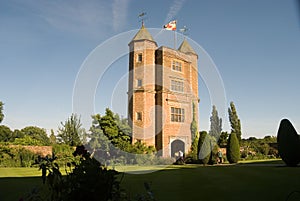 Sissinghurst Tower