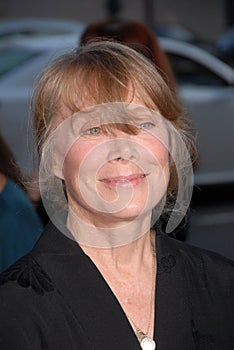 Sissy Spacek