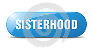 sisterhood button. sisterhood sign. key. push button.