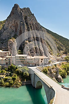 Sisteron