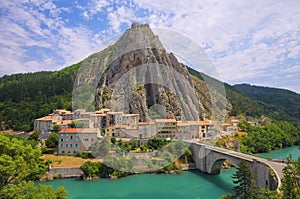 Sisteron