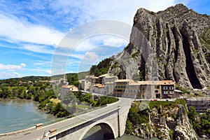 Sisteron