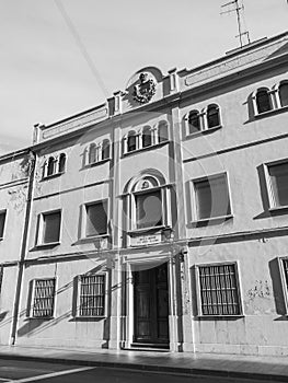 Sisters of the Destitute, Castellon de la Plana, Spain