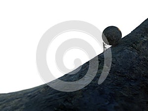 Sisyphus