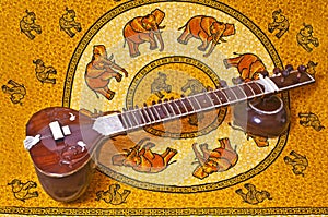 Sitar