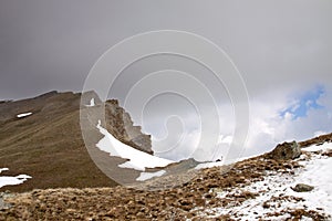 Site of Longet, France photo