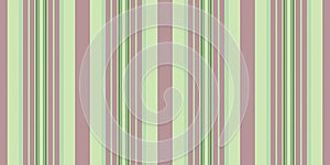 Site textile background vector, 1970s pattern fabric vertical. Living room lines stripe seamless texture in light and pink colors