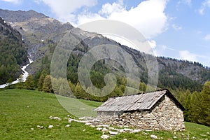 Site of the ÃÂ©gorgeou, France