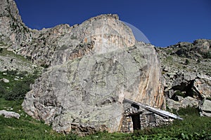 Sites of Madmen and Mirrored, France