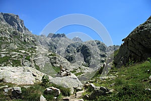 Sites of Madmen and Mirrored, France photo