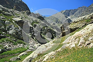 Sites of Madmen and Mirrored, France photo