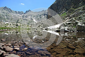 Sites of Madmen and Mirrored, France photo