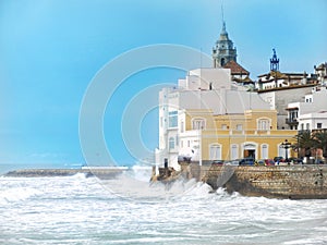 Sitges