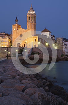 Sitges photo