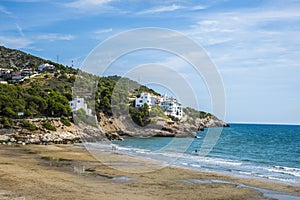 Sitges, Catalonia, Spain