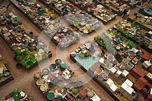 Siti khadijah open market