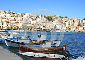 Sitia, Crete