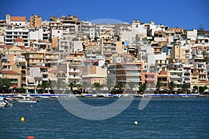 Sitia, Crete