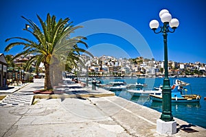 Sitia Greece Crete