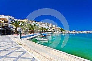 Sitia Greece Crete