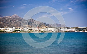 Sitia Greece Crete