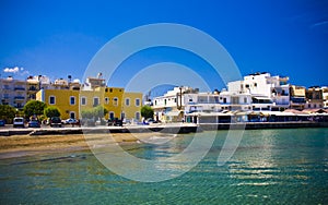 Sitia Greece Crete