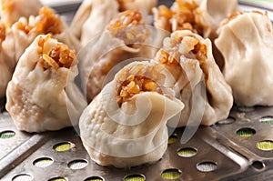 Siu Mai