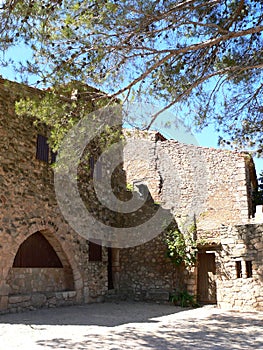 Siurana, Tarragona ( Spain )