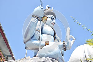 Sivan Temple Koneswaram Sri Lanka