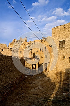 Siwa oasis