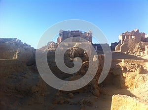 Siwa Oasis, Egypt