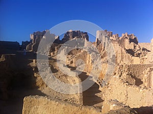 Siwa Oasis, Egypt