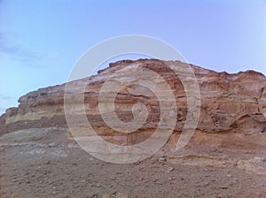 Siwa Oasis, Egypt