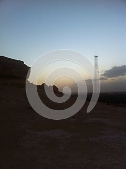 Siwa Oasis, Egypt