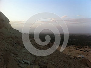 Siwa Oasis, Egypt