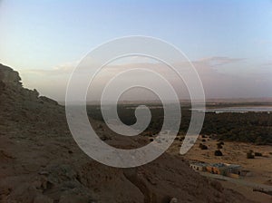 Siwa Oasis, Egypt