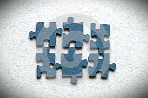 Six elements of the puzzle