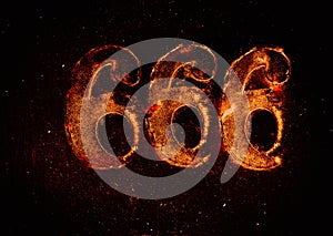 Devil 666