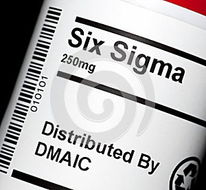 Six Sigma