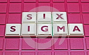 Six Sigma