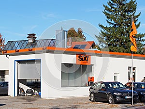 Sixt