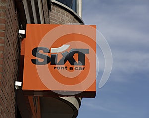 Sixt