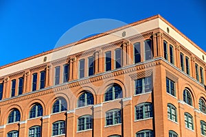 The Sixth Floor Museum in Downtown Dallas