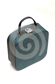 Sixties flight case photo