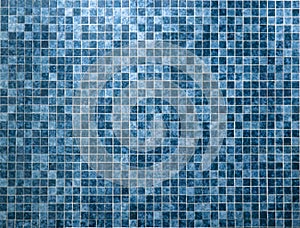 Sixties tiling photo