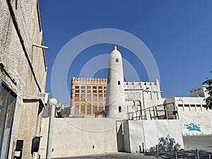 Siyadi House Old Muharraq Bahrain