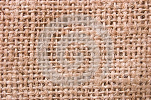 Sizal Sack (Texture)