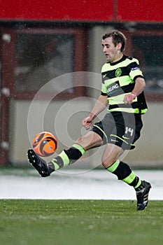 SK Rapid vs. Celtic Glasgow F.C.