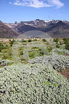 Skaftafell National Park