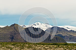 Skaftafell National Park